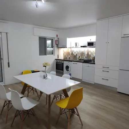 Appartement Sweet Ponta Delgada Extérieur photo