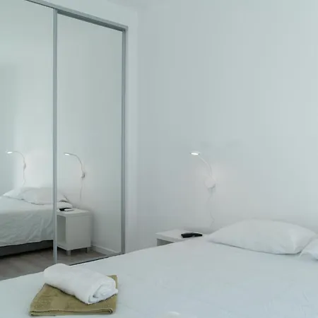 Appartement Sweet Ponta Delgada Extérieur photo