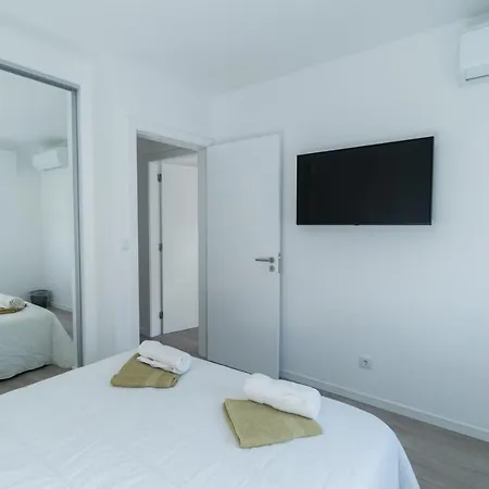 Appartement Sweet Ponta Delgada Extérieur photo
