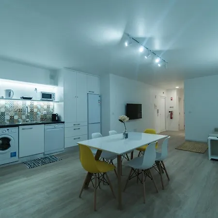 Appartement Sweet Ponta Delgada Extérieur photo