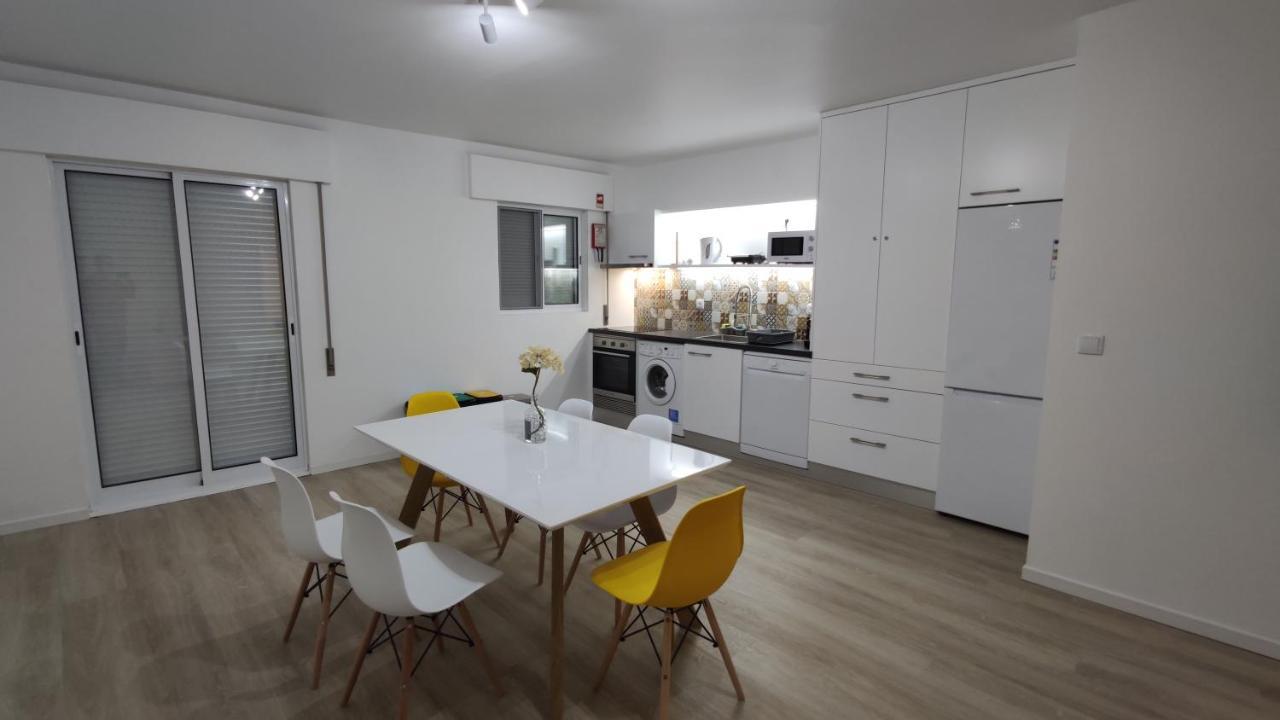 Sweet Apartment *