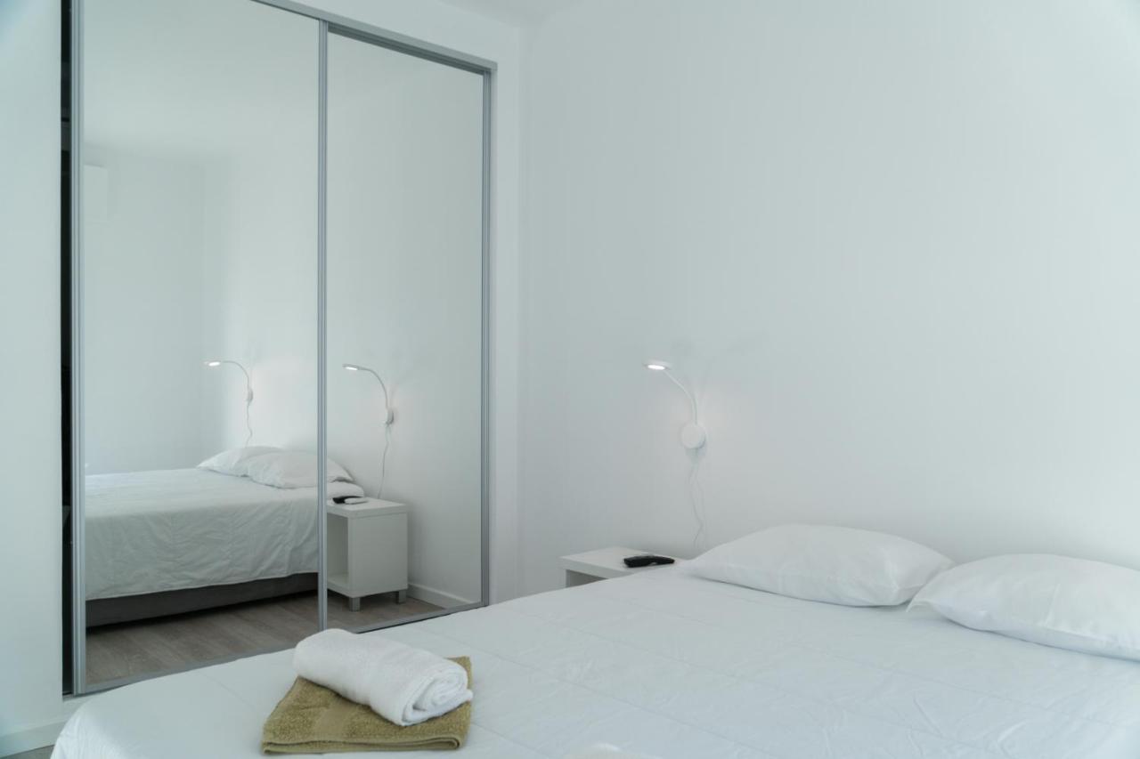 Apartment Sweet