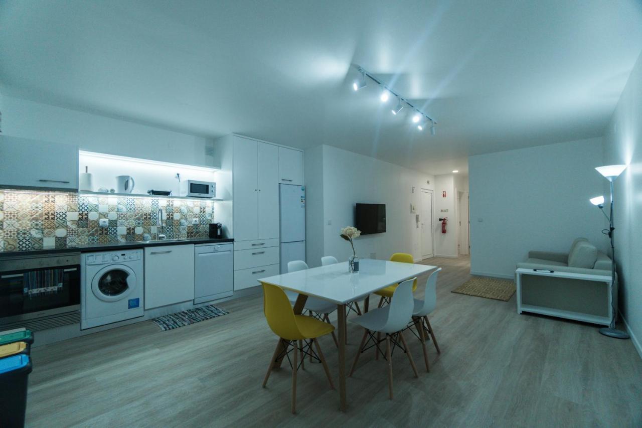 Apartment Sweet
