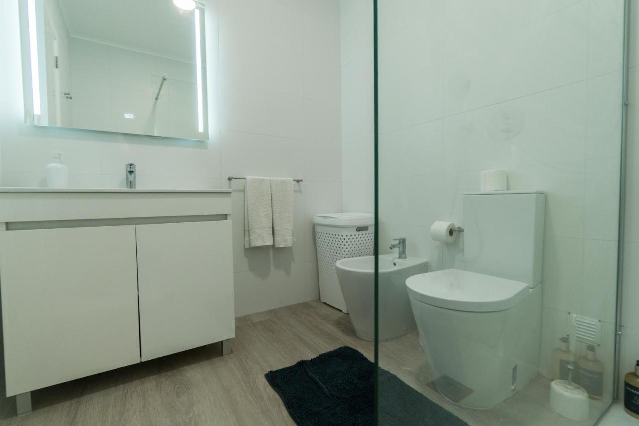 Sweet Apartment *