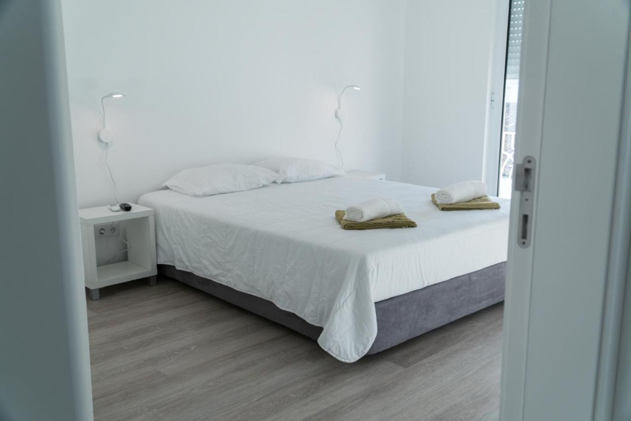 Apartment Sweet *