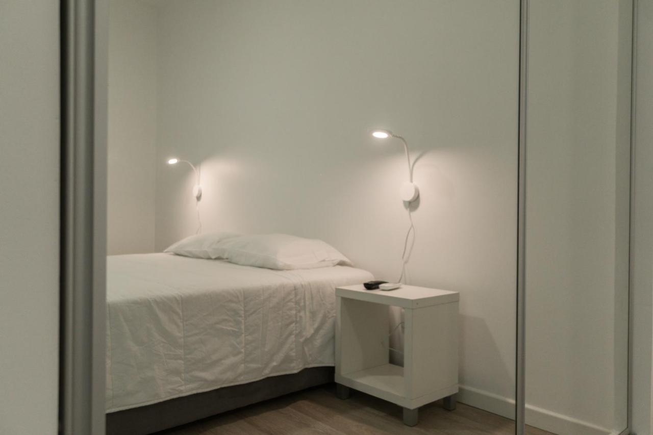 Apartment Sweet