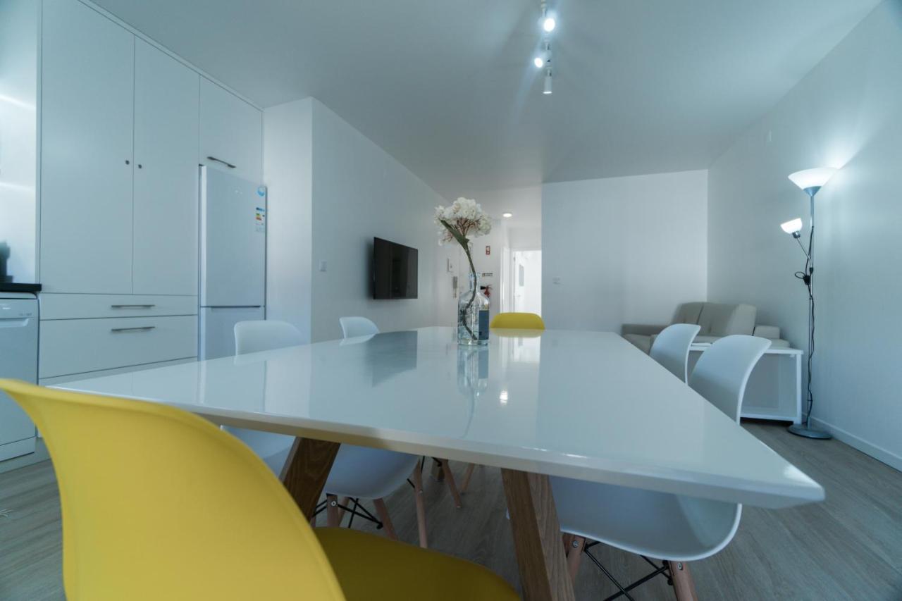 Sweet Apartment *