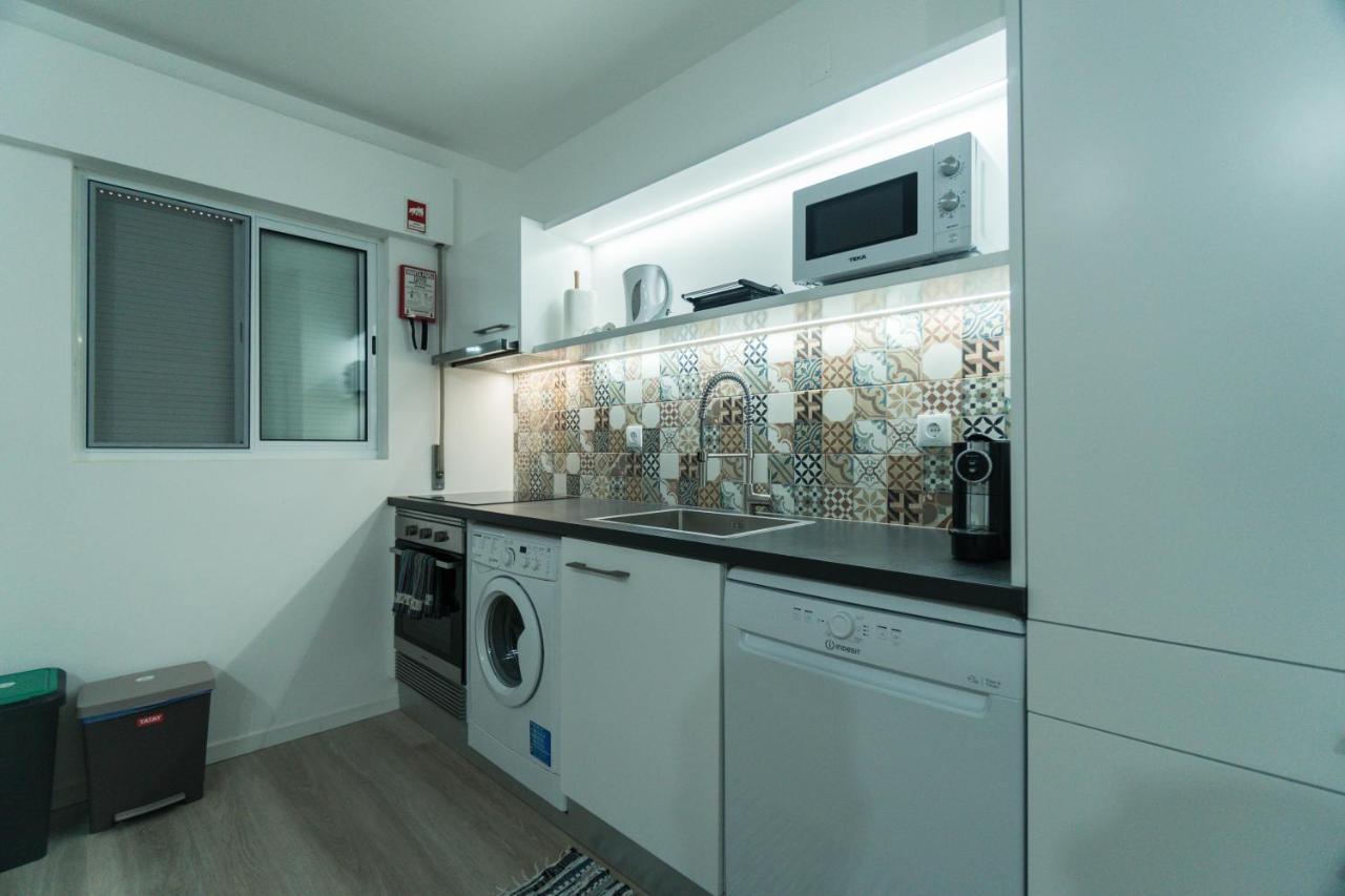 Apartment Sweet Ponta Delgada (Sao Miguel)