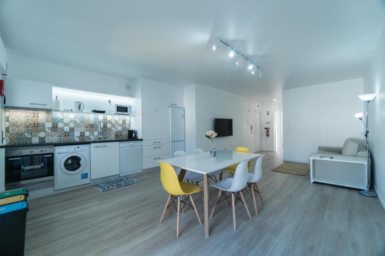 Sweet Apartment Ponta Delgada (Sao Miguel)