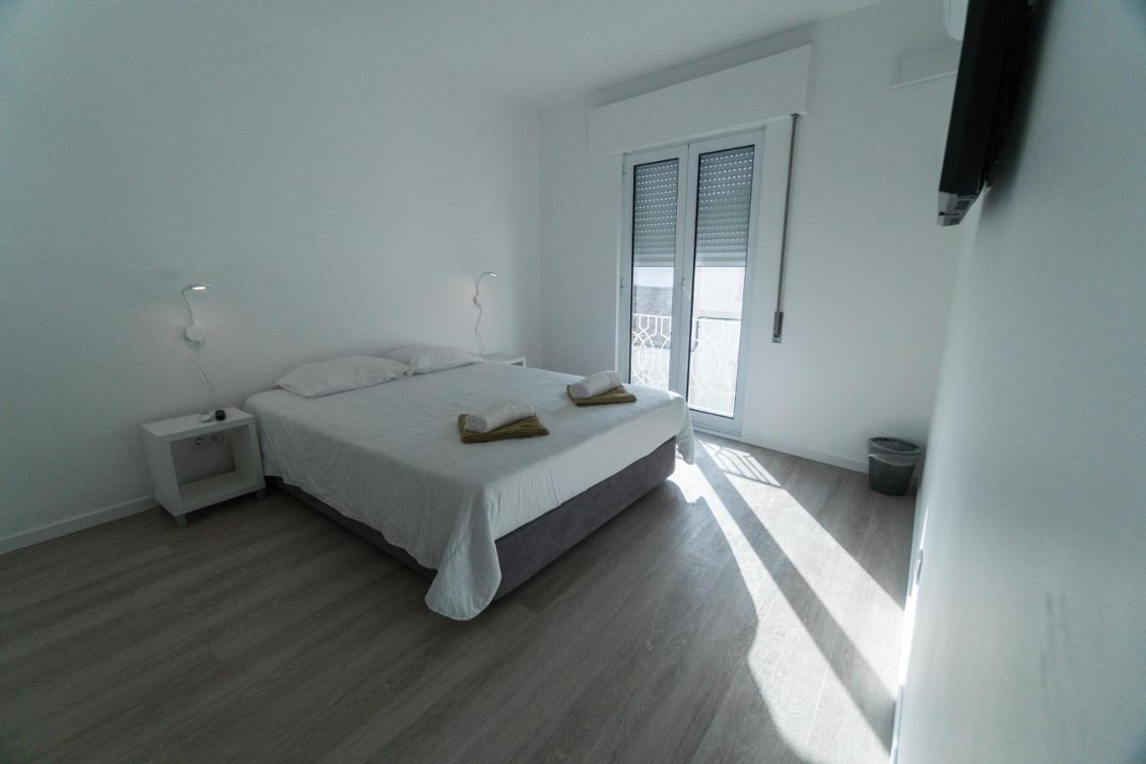 Apartment Sweet Ponta Delgada (Sao Miguel)